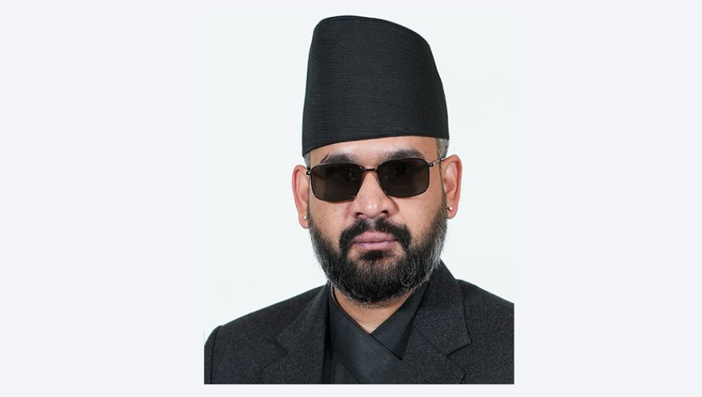 बालेन शाह विश्वकै १०० प्रभावशाली व्यक्तिको सूचीमा